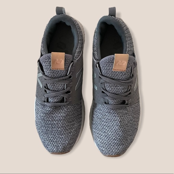 New Balance Shoes - New Balance Women’s Fresh Foam Running Shoe 5